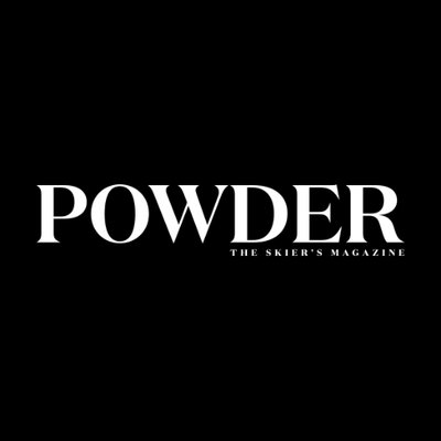 Powder Magazine 