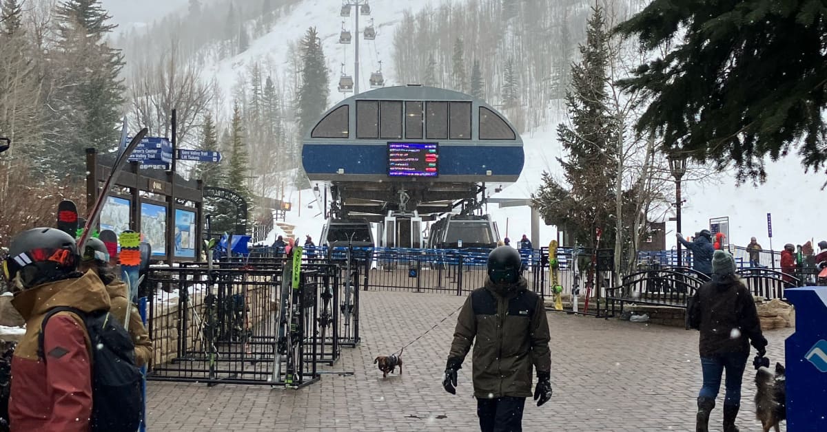 Vail Resorts Announces Opening Dates for Colorado Resorts Powder