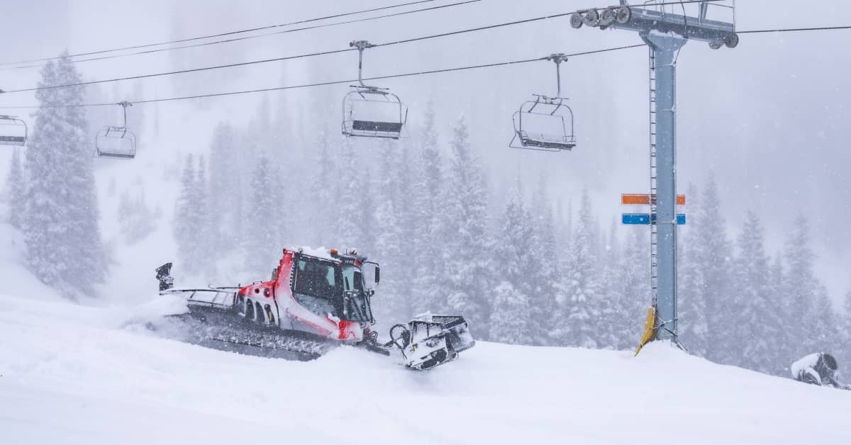 Snowbird Kicks off Ski Season With ToptoBottom Skiing Powder