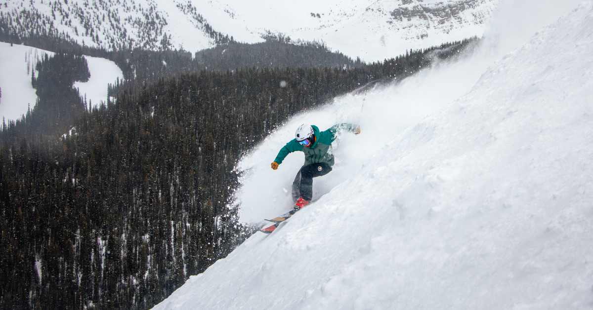 Best Powder Skis of 2025