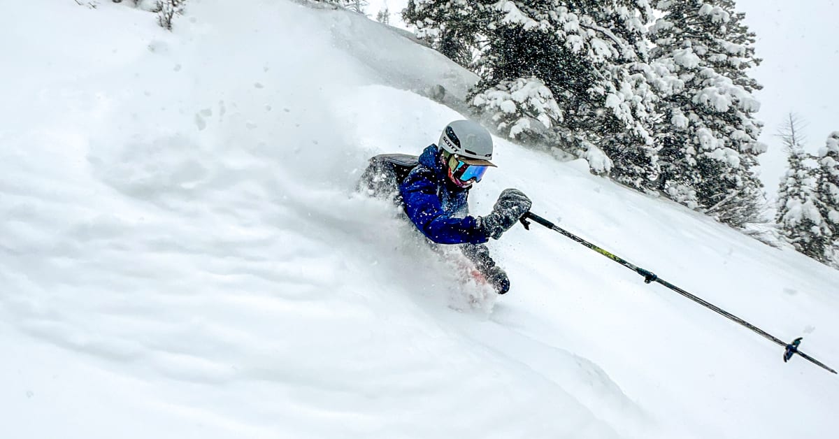 Powder Review: Moment Wildcat Tour - Powder