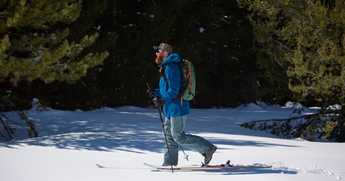 Best Backcountry Touring Skis of 2024 Powder