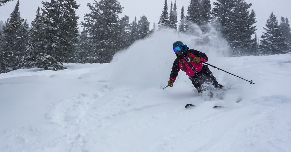 Powder Review: Strafe Nomad Jacket and Bibs - Powder