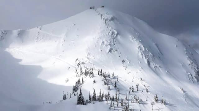 Whistler Blackcomb Needs a Miracle 