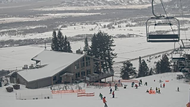 Whistler Blackcomb Needs a Miracle 