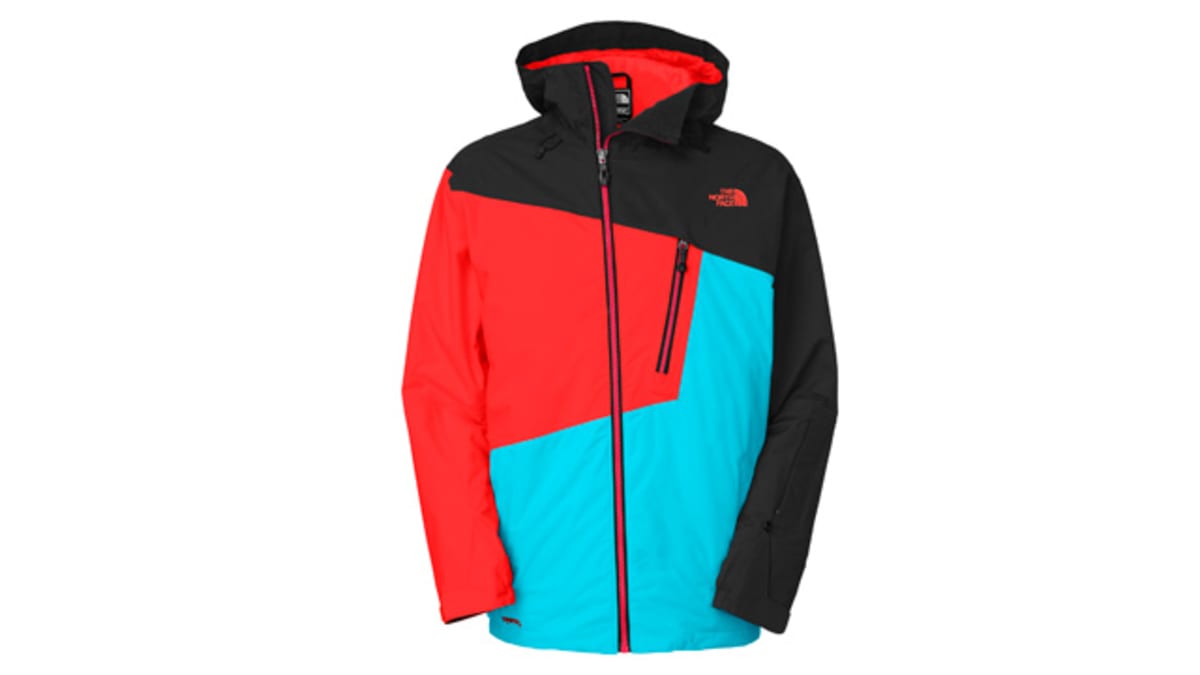 The North Face Gonzo Jacket - Powder