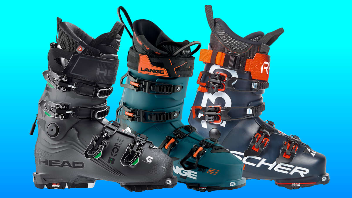 The Best Hybrid Boots of 2021 - Powder