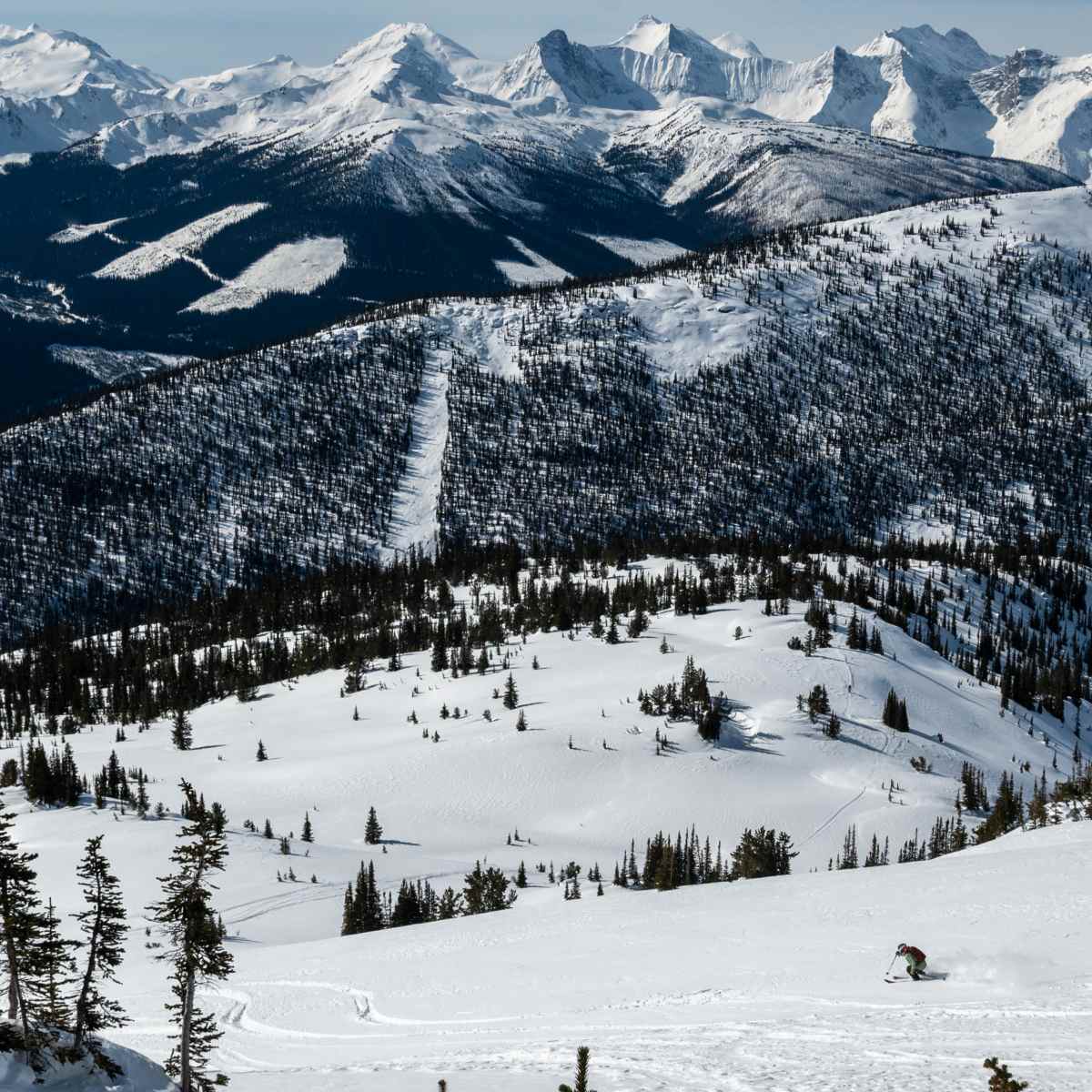 Powder Highway: A  Guide to the Ultimate Road Trip, To The  Mountains Blog by
