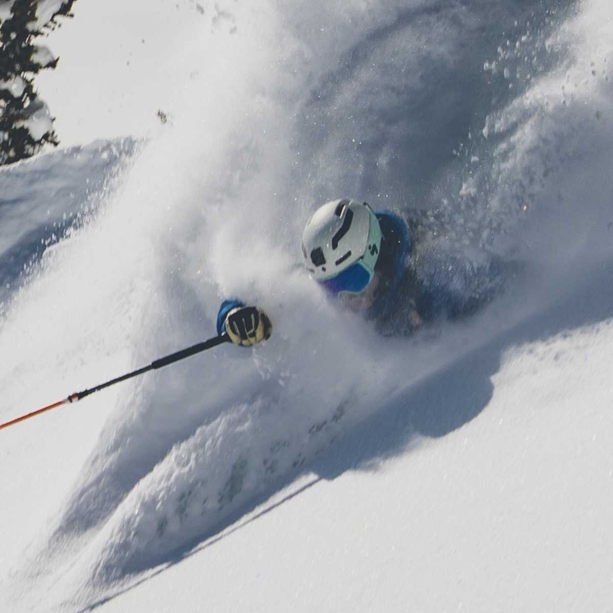 The Top 10 Snowiest North American Ski Resorts This Winter - Powder