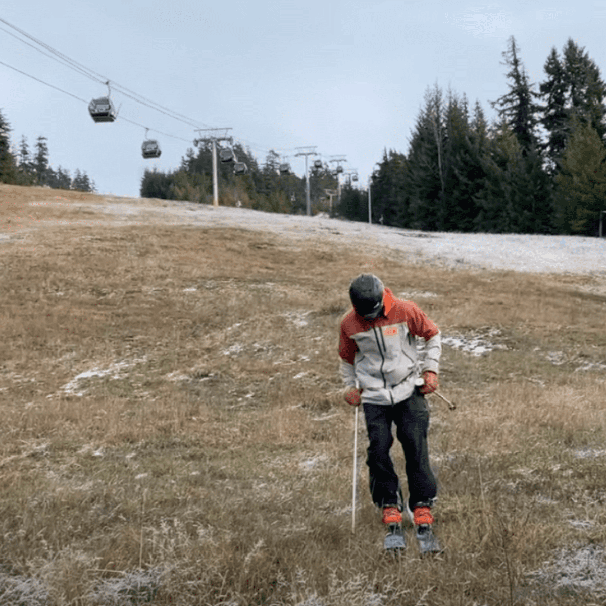 Whistler Blackcomb Needs a Miracle 