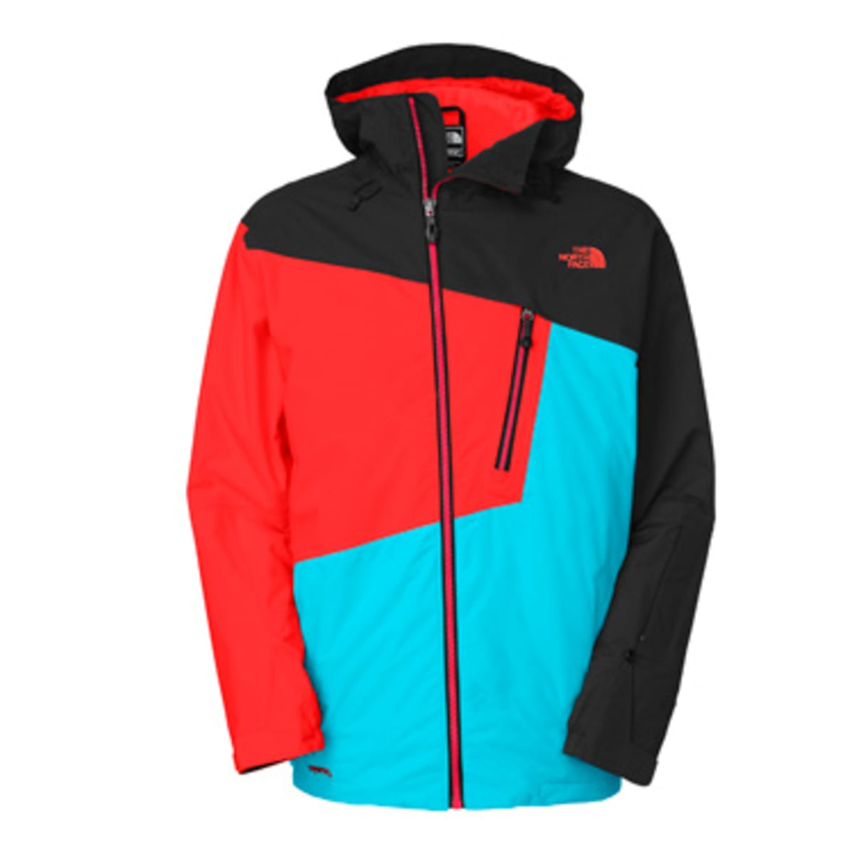 The North Face Gonzo Jacket - Powder