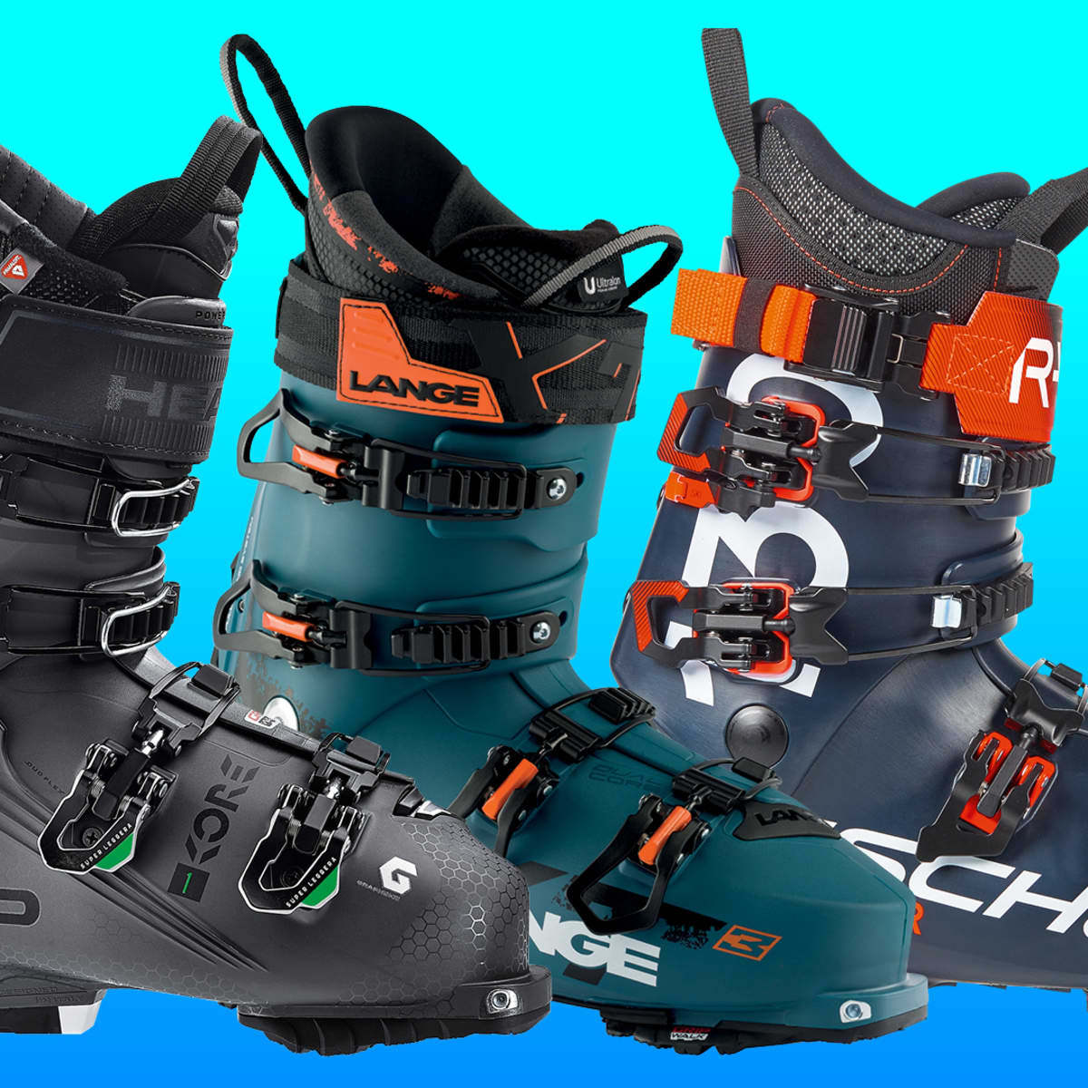 The Best Hybrid Boots of 2021 - Powder