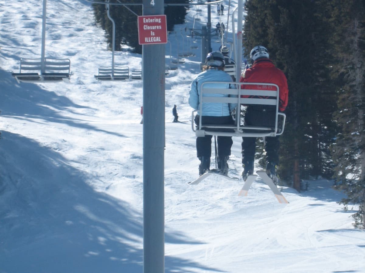 Denver Broncos Give a Nod to Colorado Ski Country with New Helmet