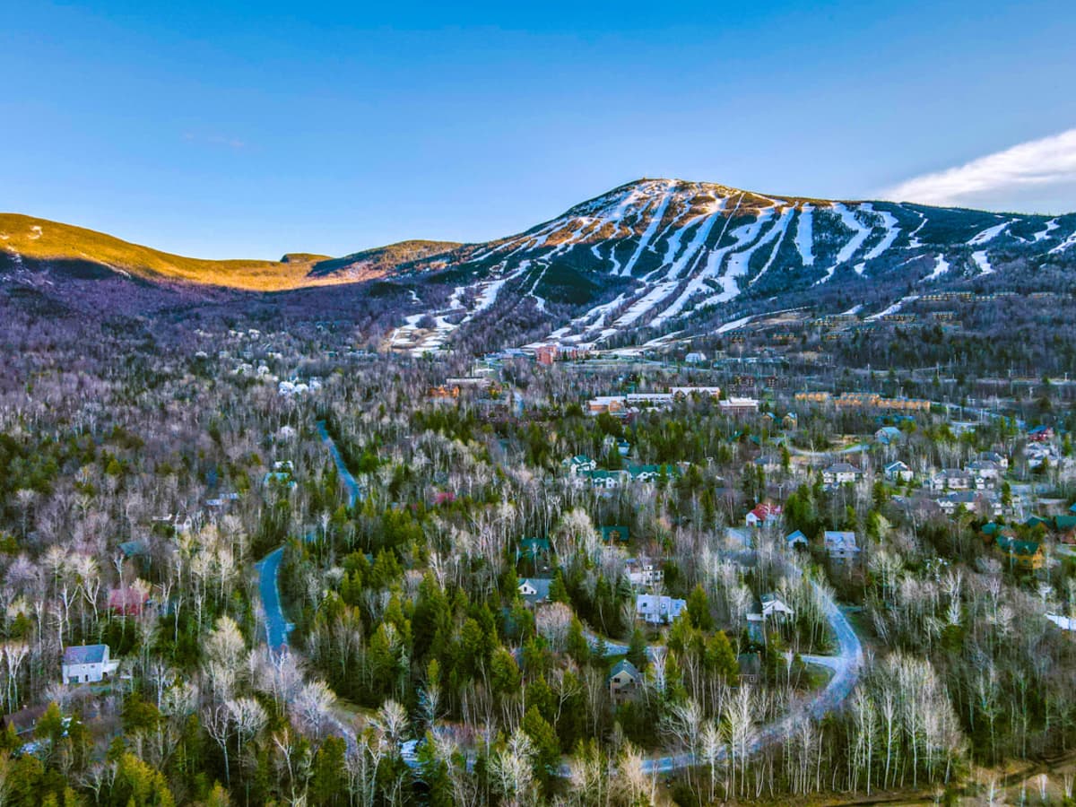 Breaking Snowmaking Records