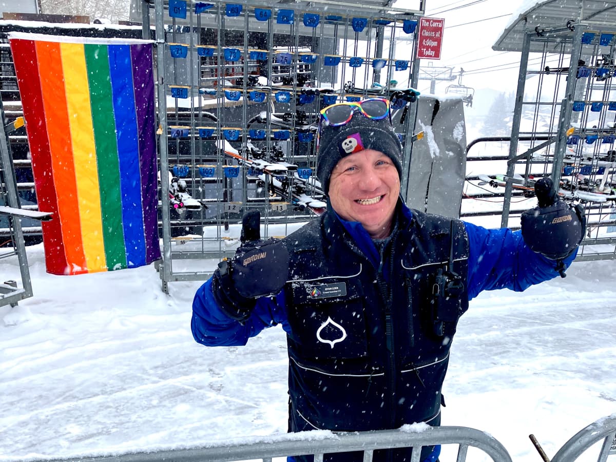 Aspen: Gay Ski Week Still Happening - Powder Resort Region - Colorado