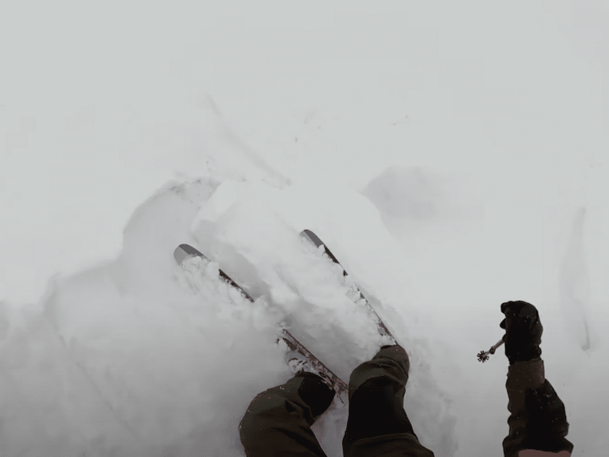 Whistler Blackcomb Needs a Miracle 