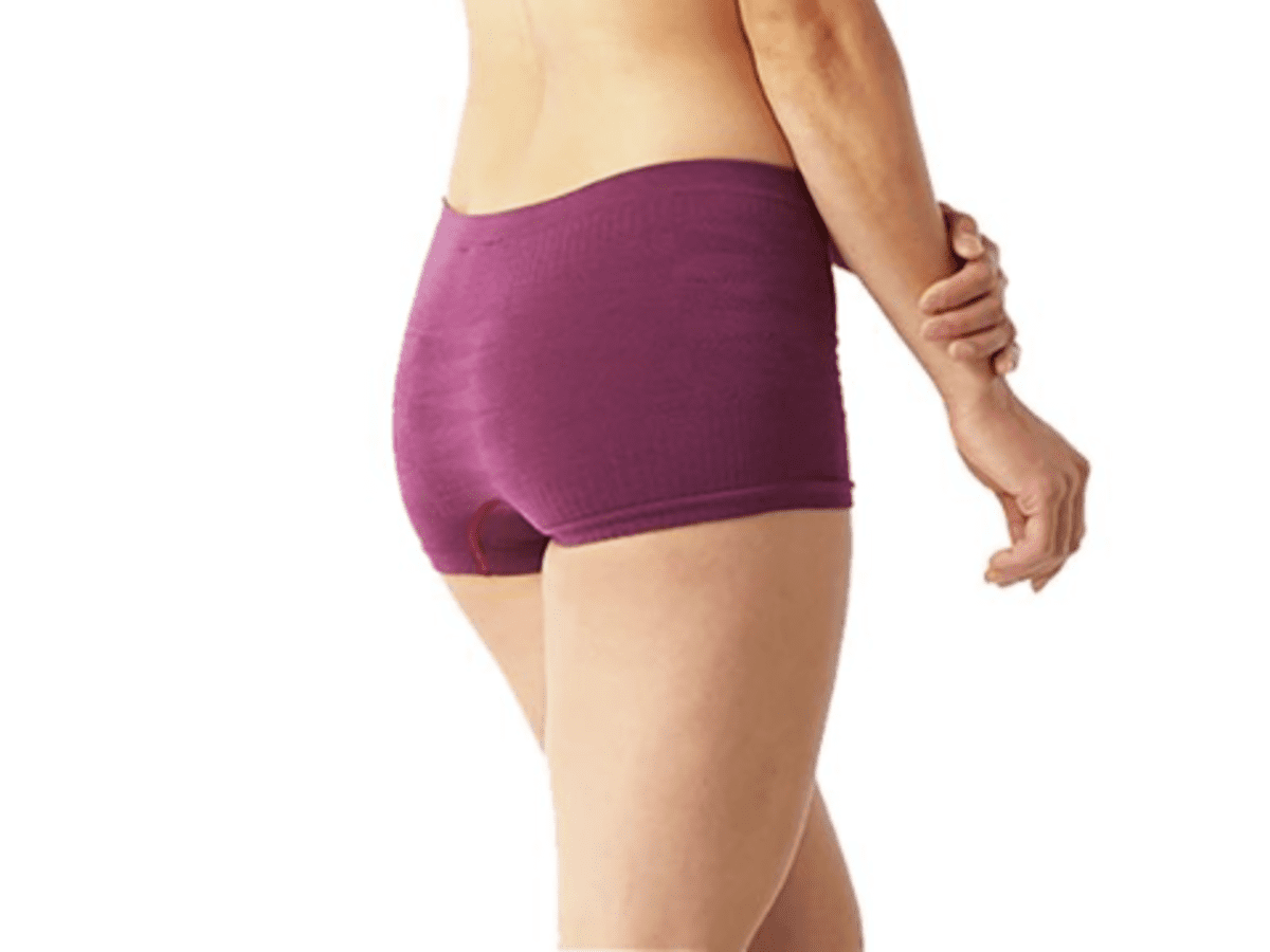 Best ski clearance undergarments