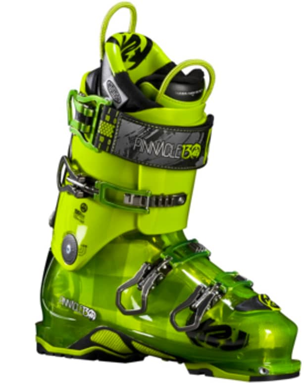 2023 K2 Mindbender 130 LV Ski Boots, Alpine / Ski Boots