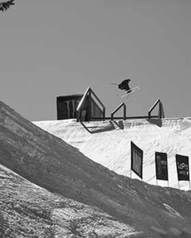 Winter X Games Announces 2024 Location And Dates Powder