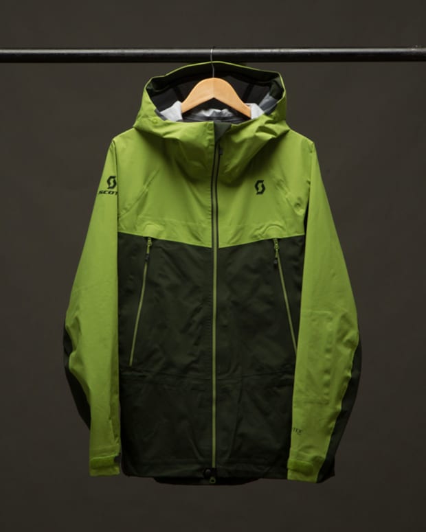 Arc'teryx Rethel Jacket - Powder