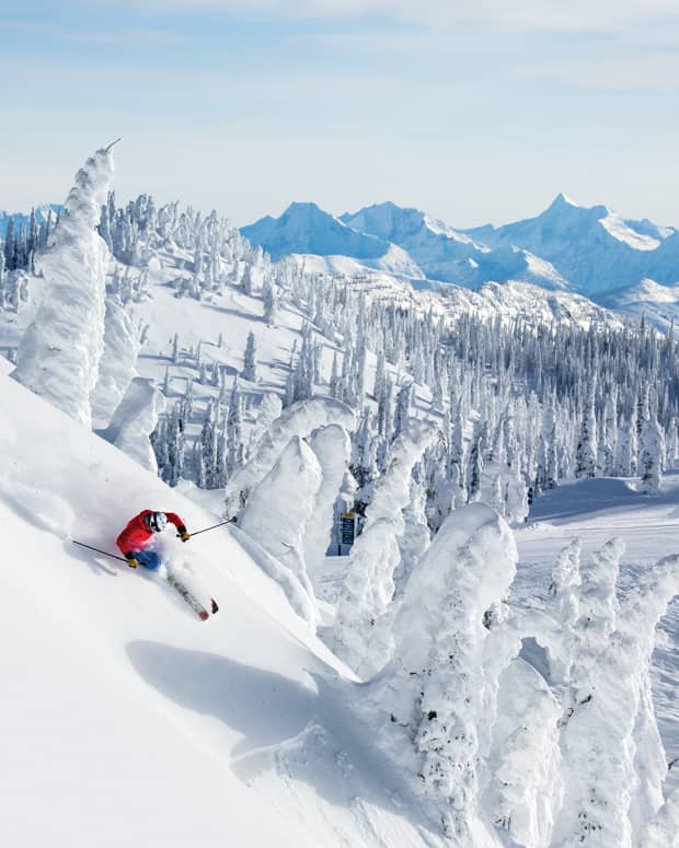 A Skier's Guide to Big Sky, Montana  POWDER Magazine