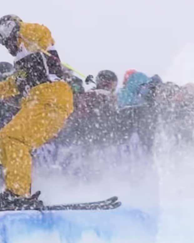 Watch Dew Tour 2024 Live On Powder Magazine Powder