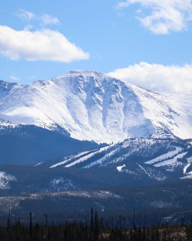 Winter Park, CO, Announces Long Awaited 2024 Closing Date