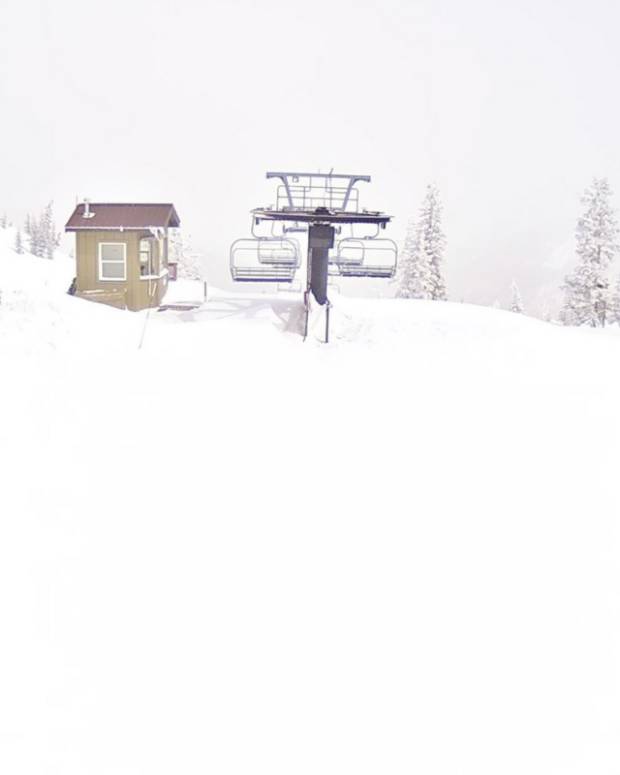 Monarch Mountain, CO Extends Ski Season Again With Affordable Lift Tickets