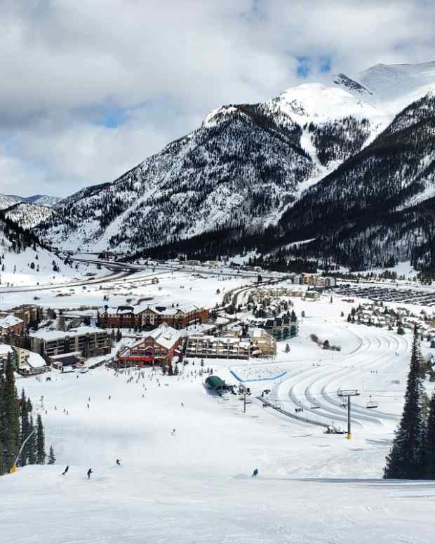 Copper Mountain, Colorado Announces Opening Day for Winter '24/'25 Season