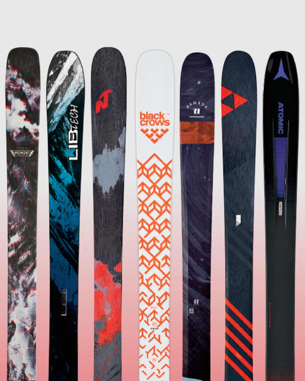 Salomon all mountain skis clearance 2018