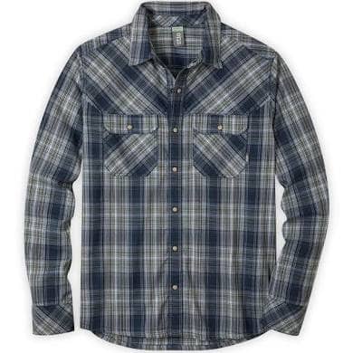 Four of the Best Technical Flannel Shirts for Men | POWDER