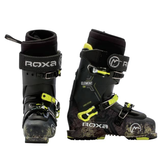 The Best Resort Ski Boots Of 2019 | POWDER