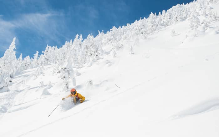 How to Ski New York's Gore and Whiteface | %%sitename%% - Powder