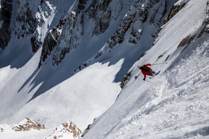 Ski Around the World (From Your Couch) With These Images - Powder