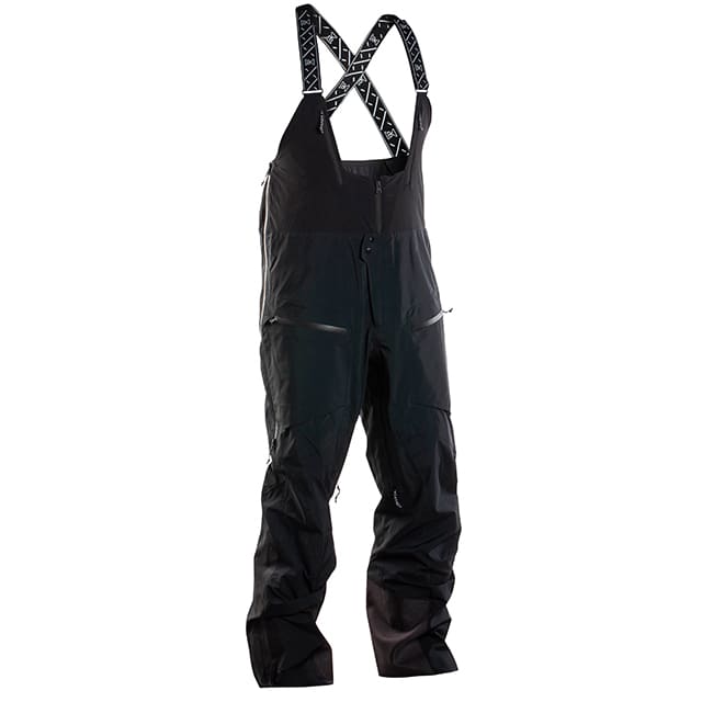 The Best Men's Ski Pants and Bibs of the Year | POWDER - Powder