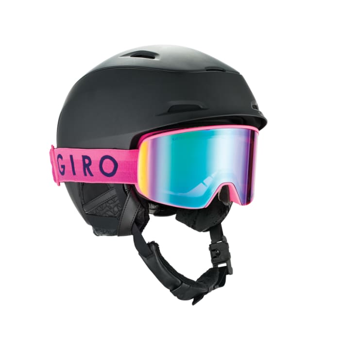 The Best Ski Helmets And Goggles