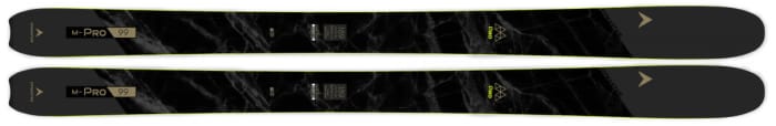 Best Narrow All Mountain Skis of 2024