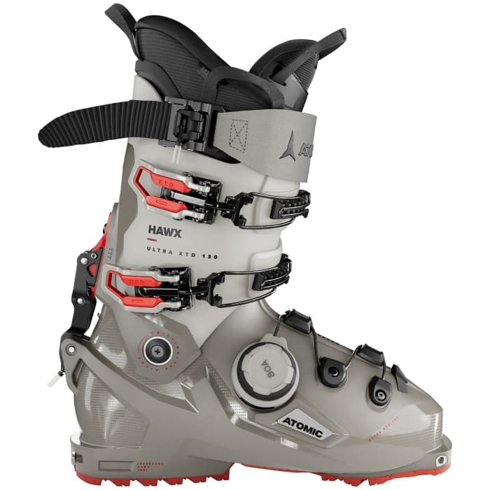 Best BOA Ski Boots of 2025