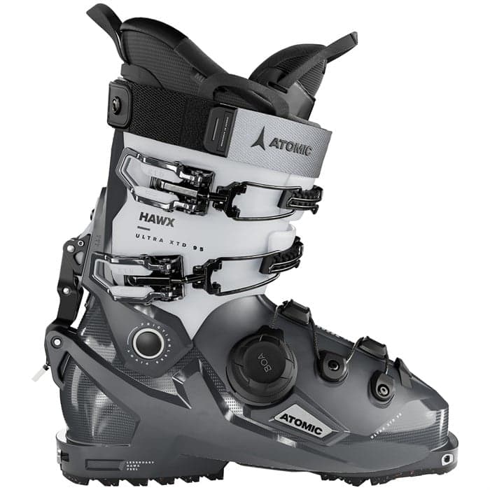 Best BOA Ski Boots of 2025