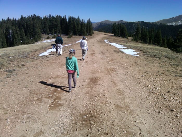 Monarch Mountain Opens ‘Monarch Mountain at The Crest’ Powder Resort