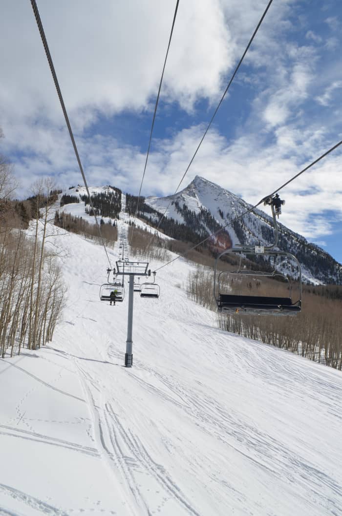 Crested Butte Patrol Warns Of Late Lift Openings - Powder Resort Region ...