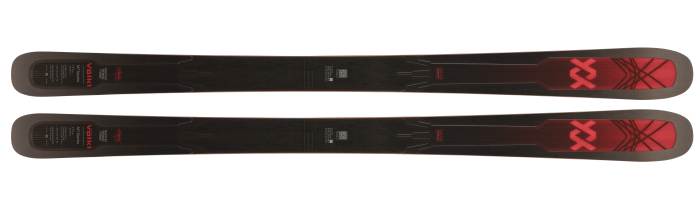 Völkl Releases the Mantra M7 and Secret 96 Skis