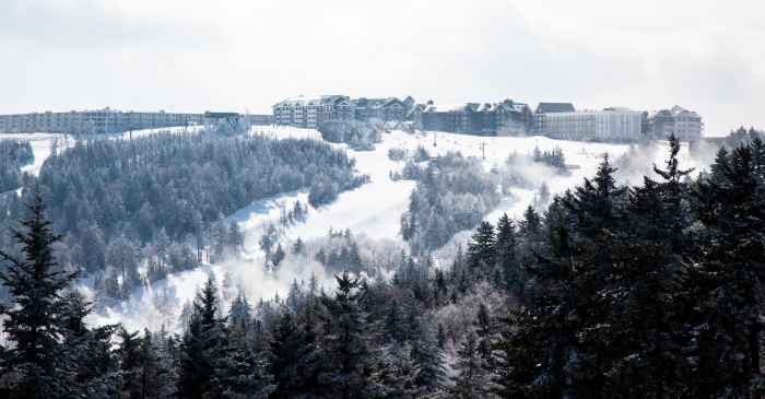 The 6 Best Ski Resorts Near Washington, D.C.