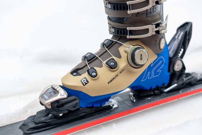 Ski Boot and Ski Binding Compatibility Explained - Powder