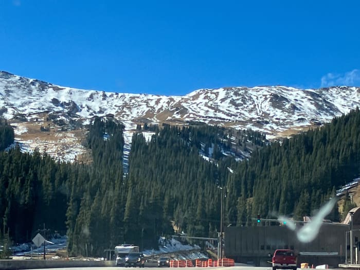 Loveland Is Cranking Up Its Guns - Powder Resort Region - Colorado