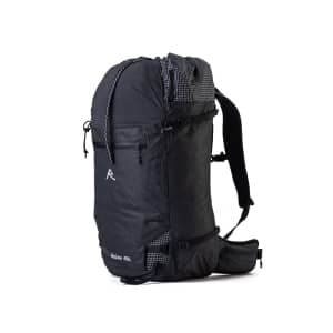 Review: Raide LF 40 Pack