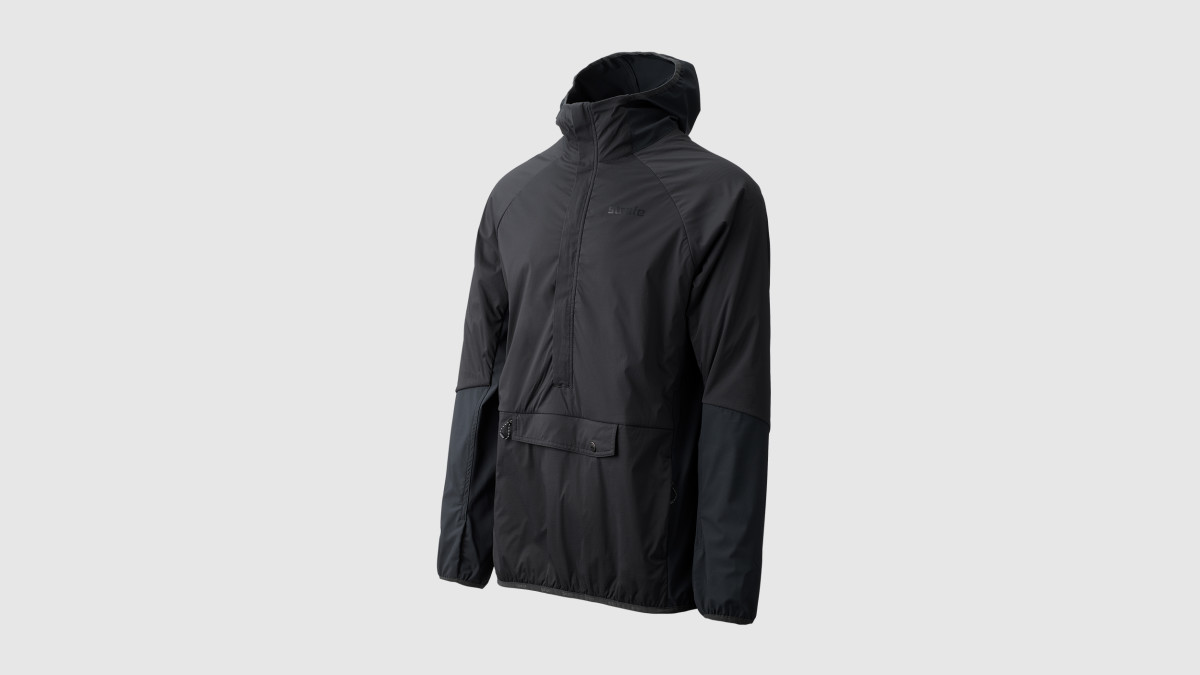 Strafe Boasts Fashion and Function with their New Midlayer - Powder