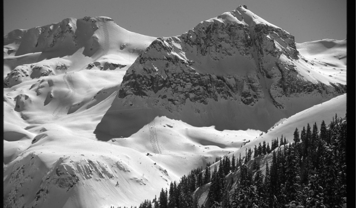 Bear Creek Reopened