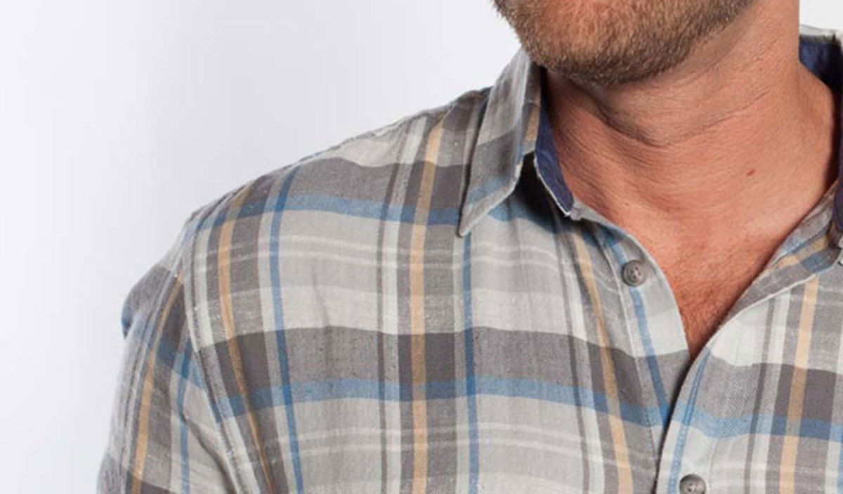 Guys Button Downs – Marine Layer