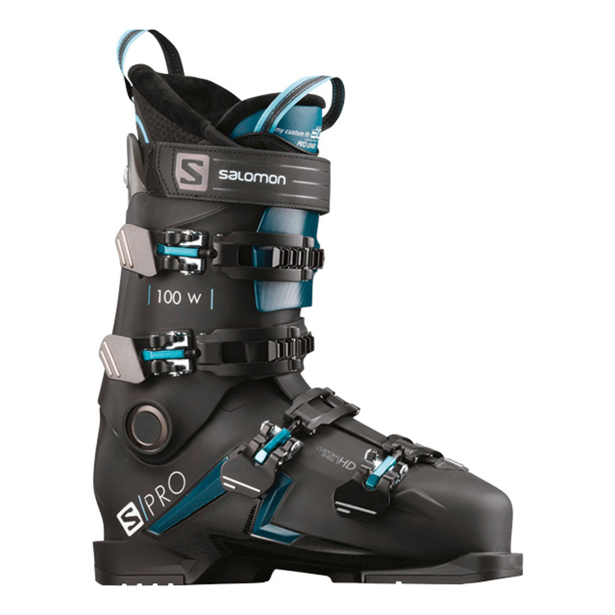 The Best Alpine Boots of the Year